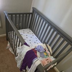 Baby Crib