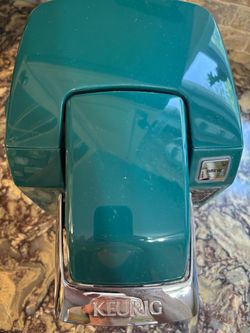 Keurig Single Cup Coffee Maker & K-Cuos