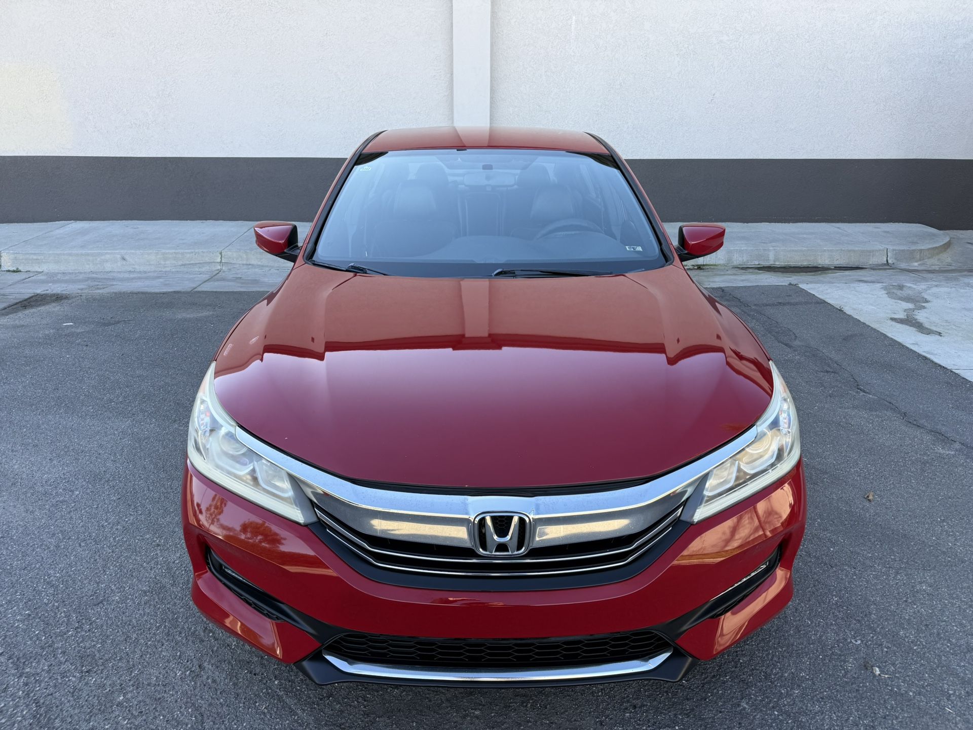 Cool Honda Accord 2016 For Sale Gallery