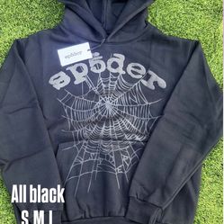 Spyder hoodie