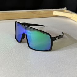 Oakley Sutro Sunglasses
