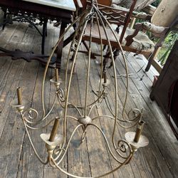 Vintage Chandelier