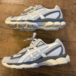 ASICS Gel NYC 2055 Glacier Grey/Cream