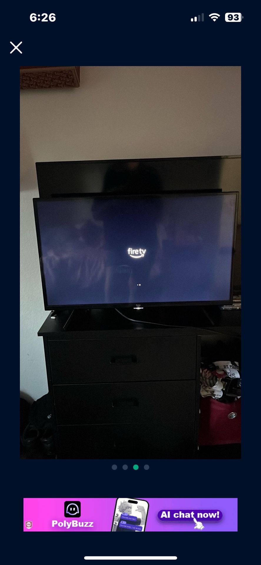 Fire Tv