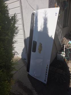 2009 Chevrolet Silverado