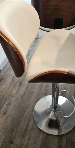 Mid-century style Stools