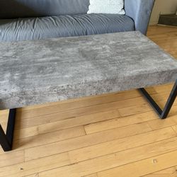 Coffee Table (2)