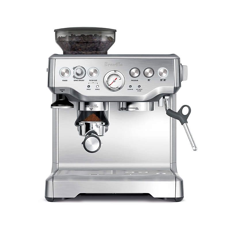 Breville Barista Express- New In Box 