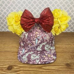 Marvel Avengers Mouse Ear Hat