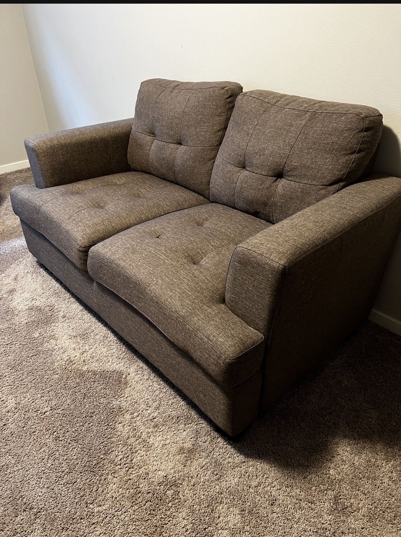 Love Seat Sofa