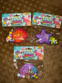 Squishies