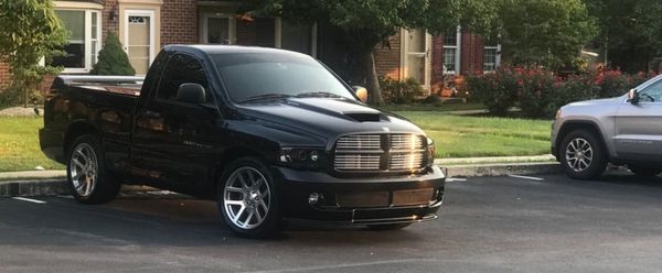 2004 Dodge Ram SRT-10 for Sale in Reading, PA - OfferUp