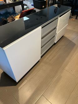 Ikea dresser