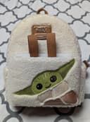 Star wars mini backpack