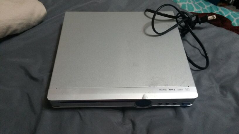 Desay DVD player DS-5701
