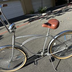 26 inch cruiser bike