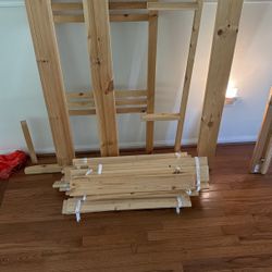 Bed Frame