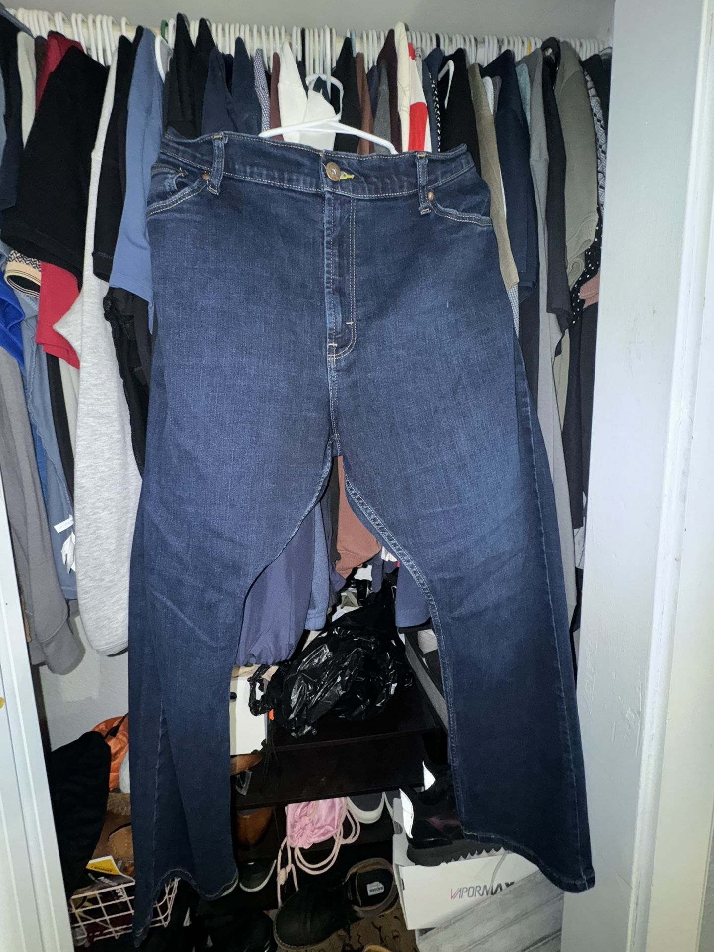 20 For Both 40x30 Both Same Size Athletic Fit