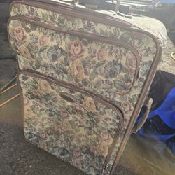 Larger Suitcase