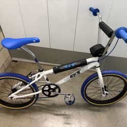 BMX GT