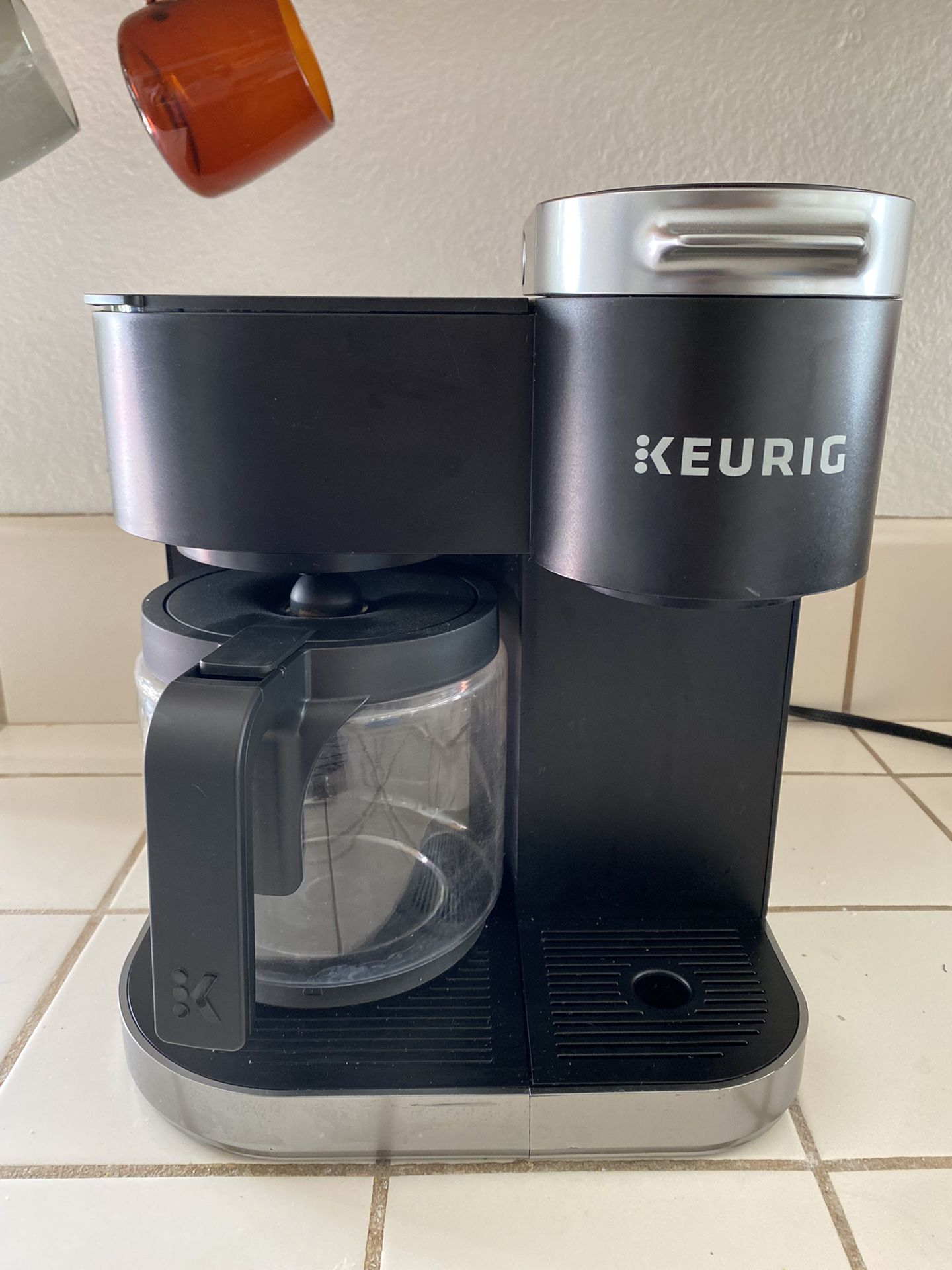 Keurig K-Duo
