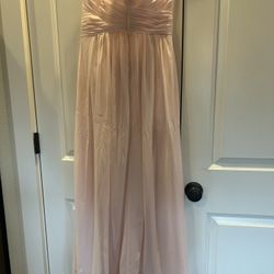 Bridesmaid Dress