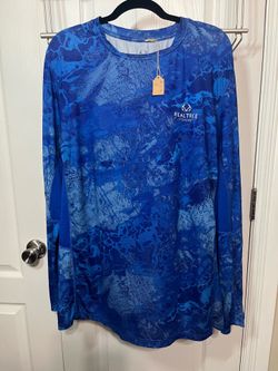 Large Real Tree shirt