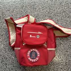 Angel Cooler Backpack 