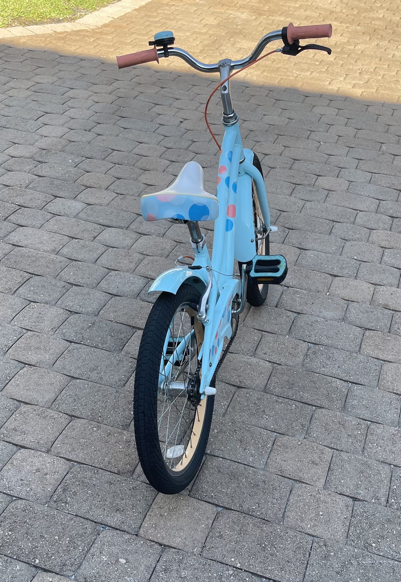 Giant 16 Inch Liv adore Bike