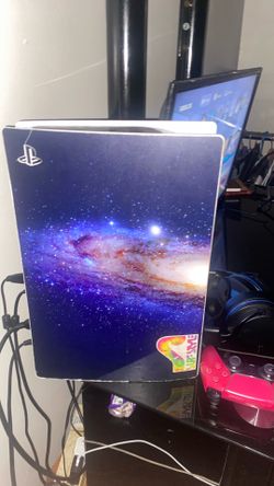 ps5 with mouse click controller