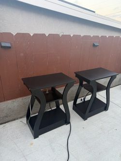 Nightstands