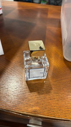 Maison Francis Kurkdjian 724 Eau de Parfum