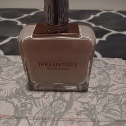 Givenchy Irresistible Perfume 2.7 oz