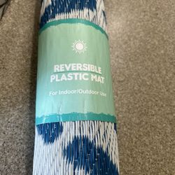 $10 - NEW Indoor/Outdoor Rug 