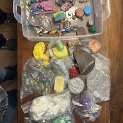 Polymer Clay’s Hand Tools