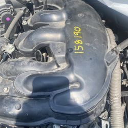 Air Intake Manifold | Lexus IS350 Base 3.5L OEM