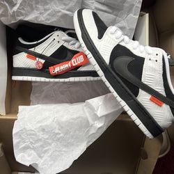 Nike SB TIGHTBOOTH💋🔥 🔥 🔥