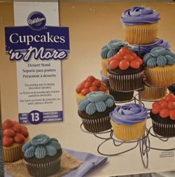 Cupcake Stand 