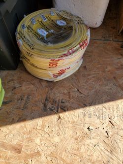 12/3 Romex Wire