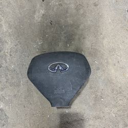 Infiniti Parts