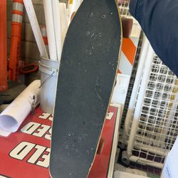 Skate board