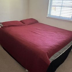 Bed Set