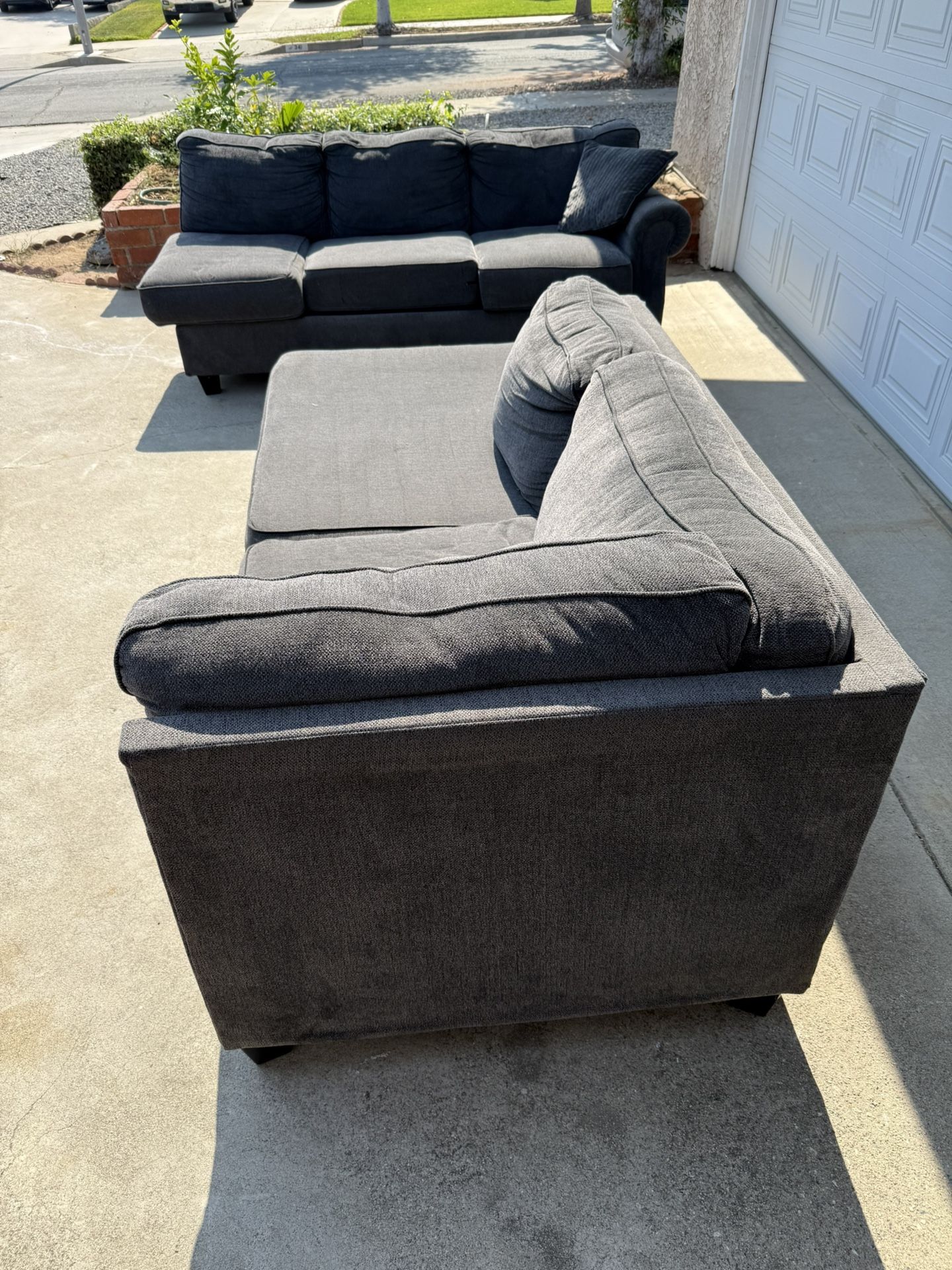 Couches