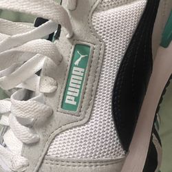 PUMA shoes 
