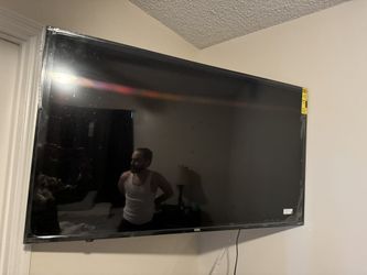 55 Inch Ion Roku Tv