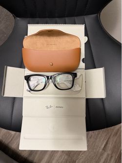 Rayban meta wayfarer Gen 2