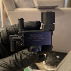 Dorman 911-601 Egr Vacuum Solenoid For Toyota Vehicles
