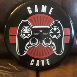 Gamer Decoration