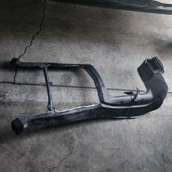 Center Air Vent For 0bs Trucks
