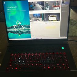 Alienware AMD 9